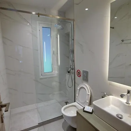 Apartamento George