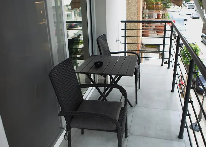 Appartement George *