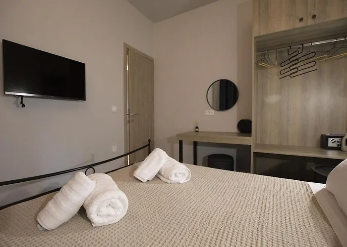 George Appartement *