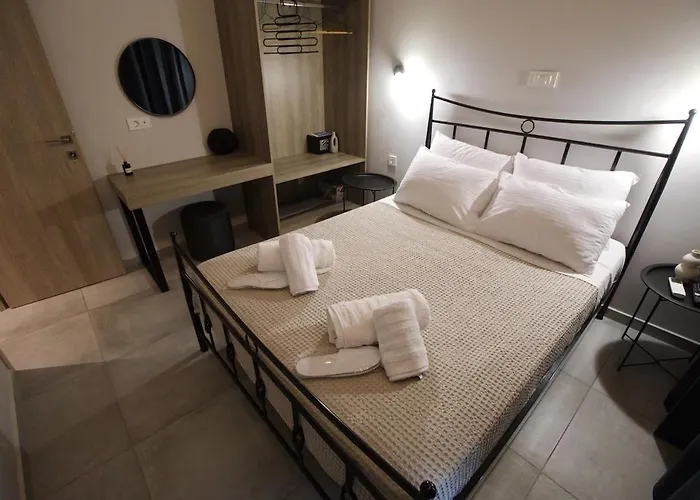 George Appartement *